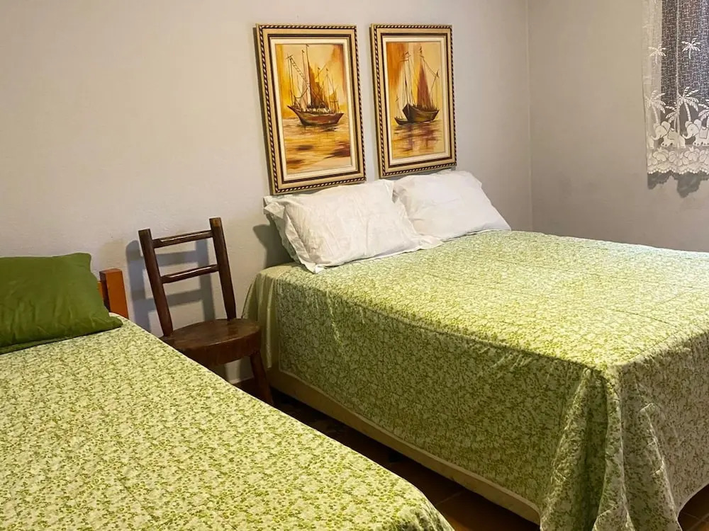 Sítio em Igaratá - perfeito para descanso em família