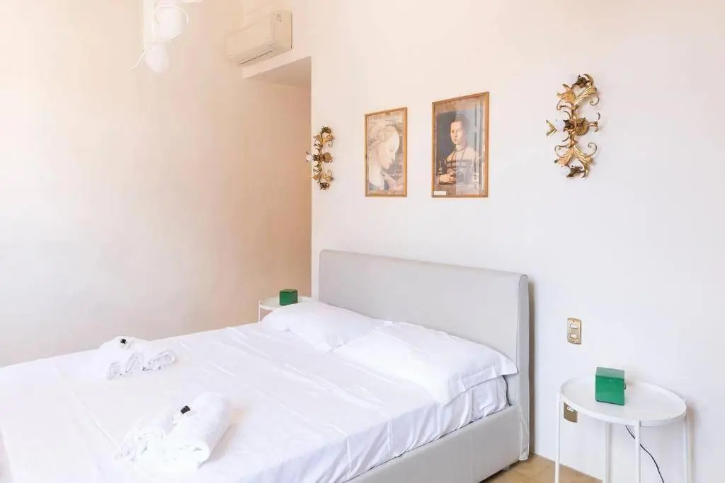 Mario's apartament with AC and wifi