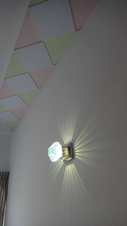 Candy House