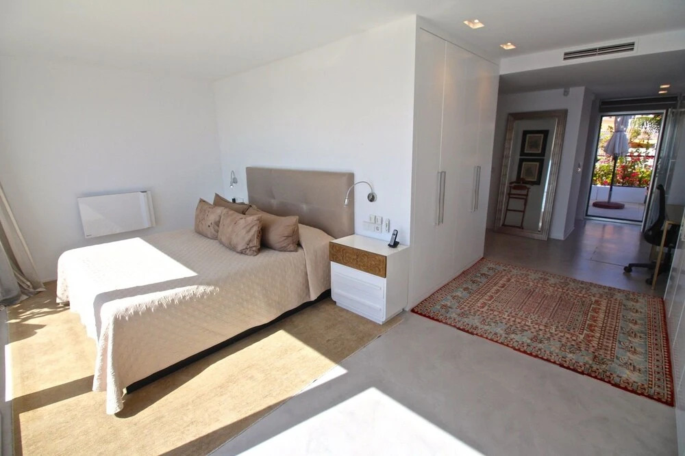 Bungalow Cala Palmera