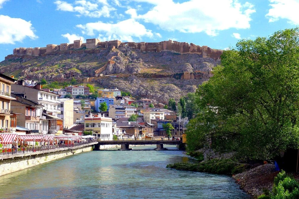 Hotel Saracoglu