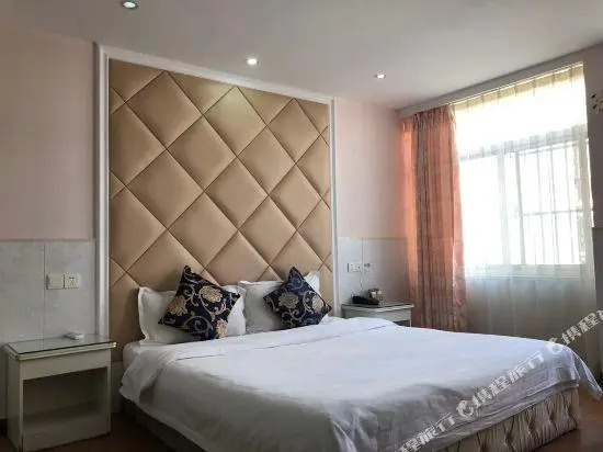 Qingmu Hotel (Yangzhou Wangyue Road)