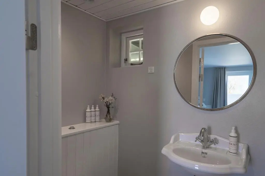 Melsted Badehotel