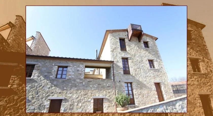 Borgo Di Gaiole
