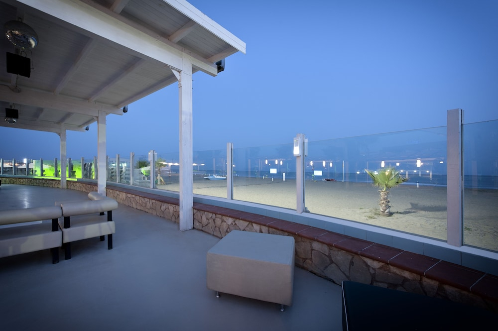 Hotel Mediterraneo