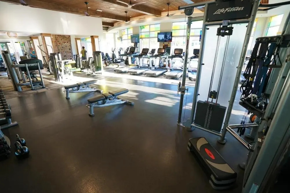 The Welk - Mountain Villas, Escondido, USA