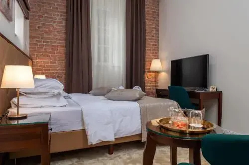 Luxury rooms Tilia