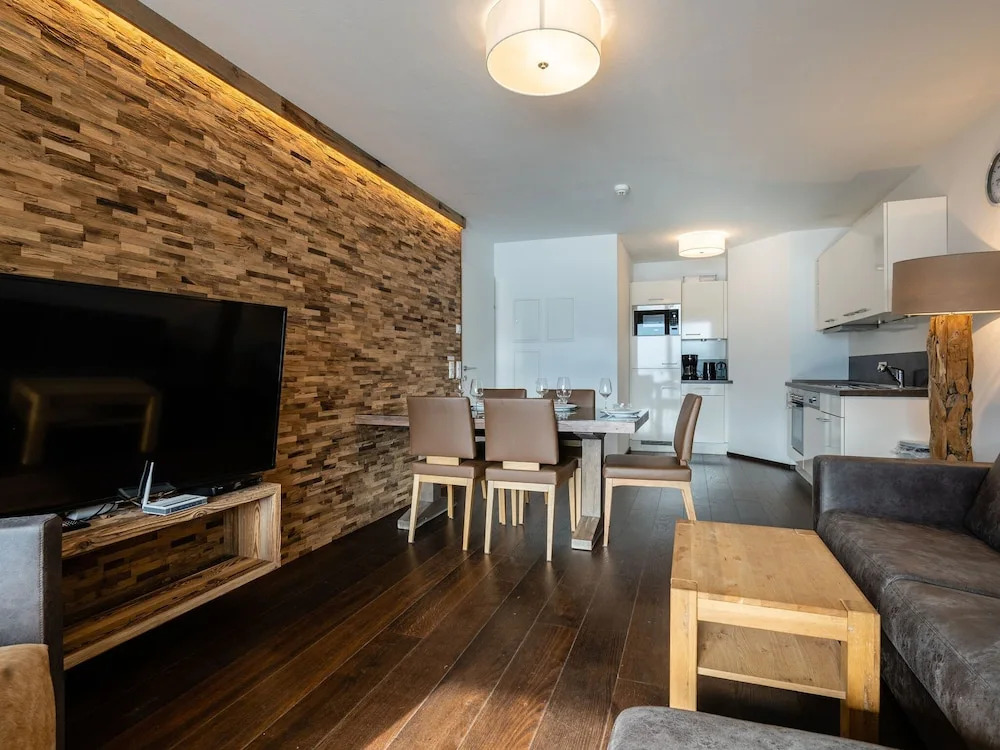 Luxury Apartment in Zell am See near Ski Area