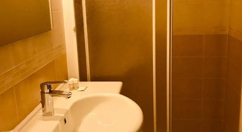 Hotel San Marco