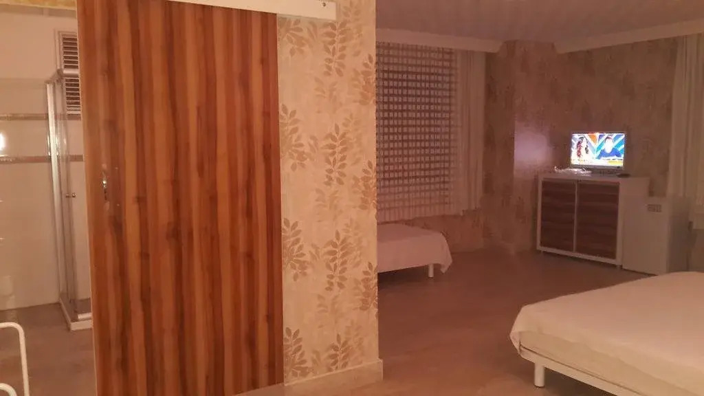 Mavi Park Otel