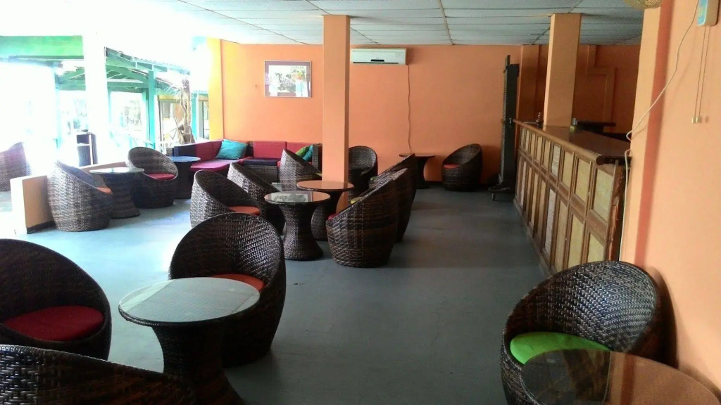 Panorama Country Resort Langkawi