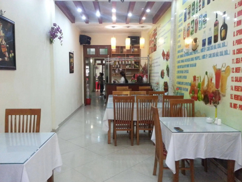 Hanoi Liliane Hotel and Travel
