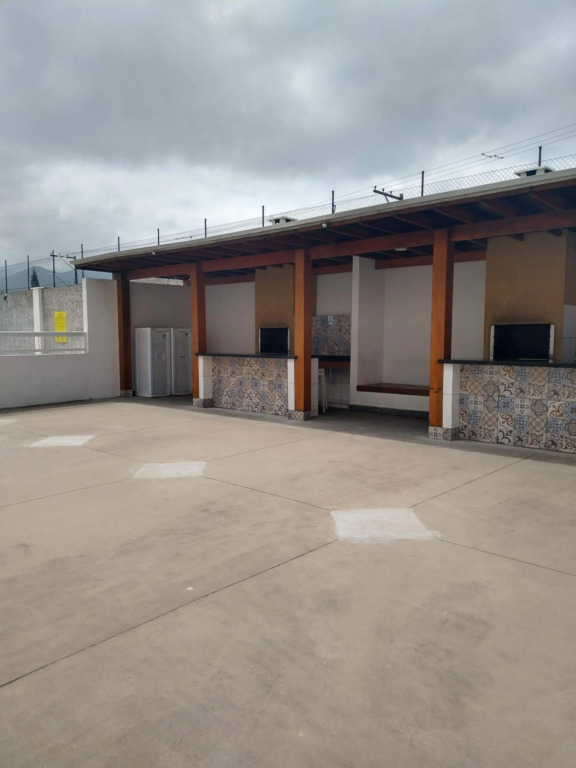 Apartamento em Ubatuba - SP