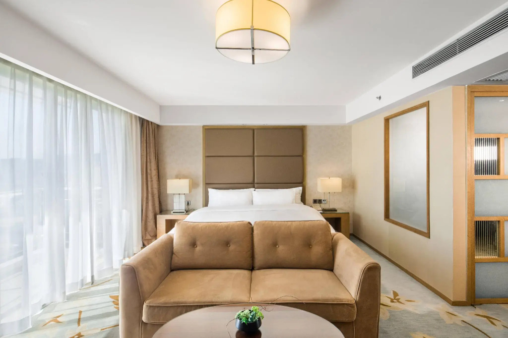 The L.A.Hotel