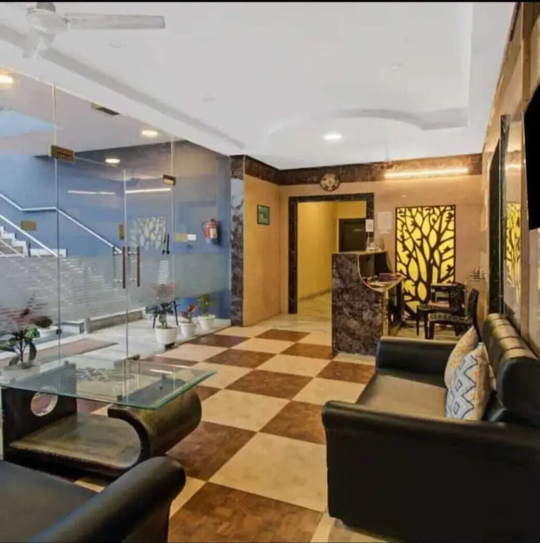 Hotel Dream place