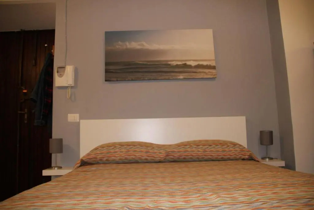 San Gregorio Suite&Rooms
