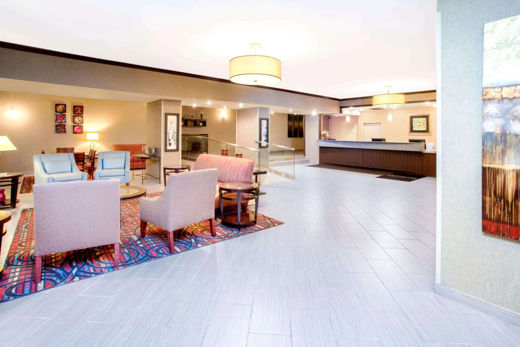 Wyndham Garden Schaumburg Chicago Northwest