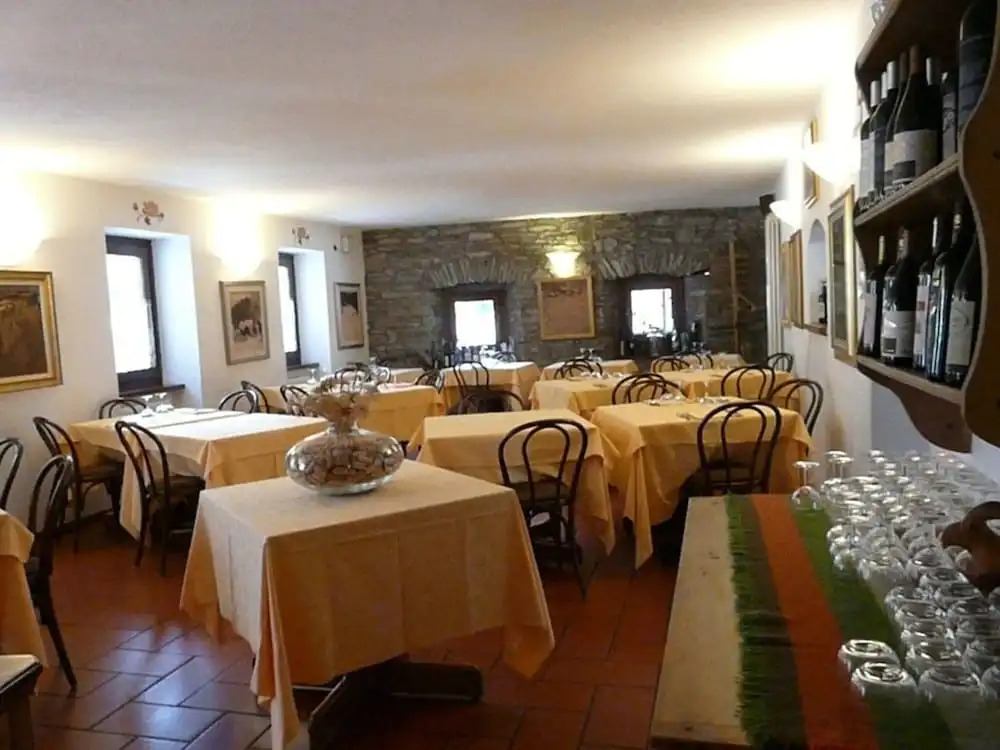 À lHostellerie Du Paradis