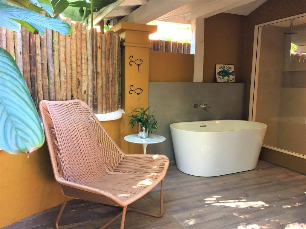 Vila deste Hotel