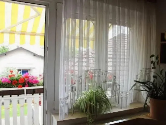 Mekina Guesthouse