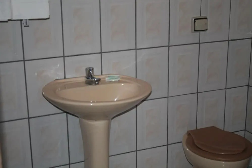 Hotel Vitoria Caragua