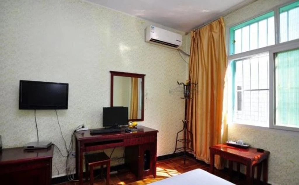 Hongcheng Hotel