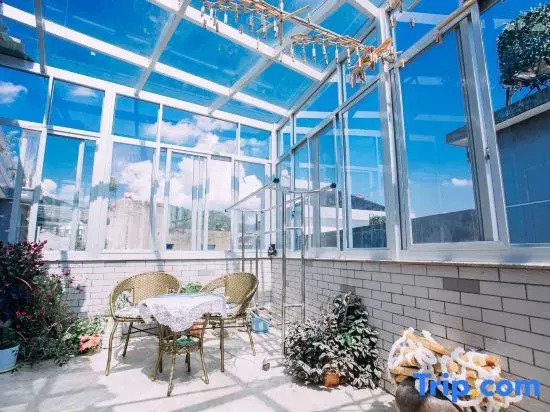 Yuchangkuai Guesthouse