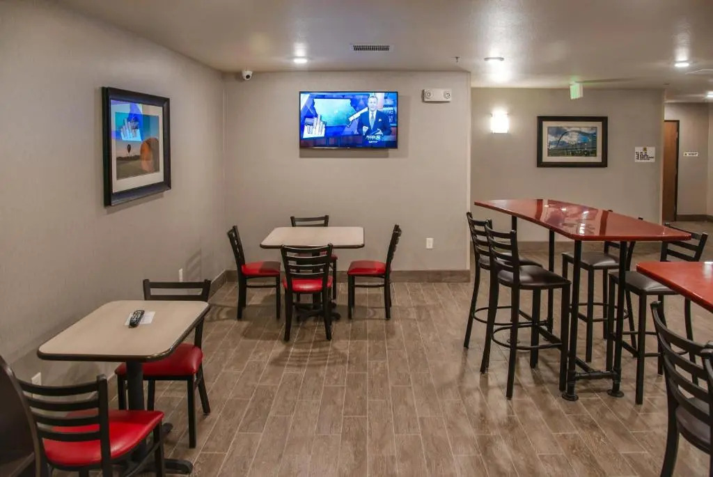 My Place Hotel-Indianapolis Airport/Plainfield, IN