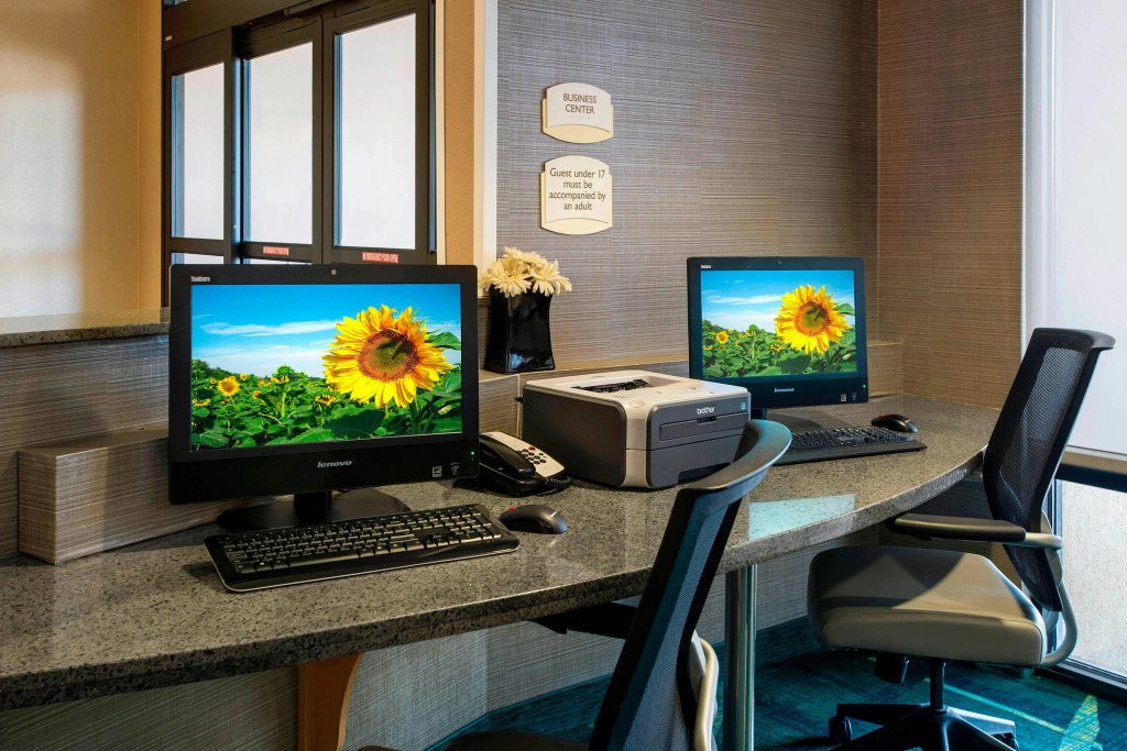 SpringHill Suites by Marriott Omaha East, Council Bluffs, IA