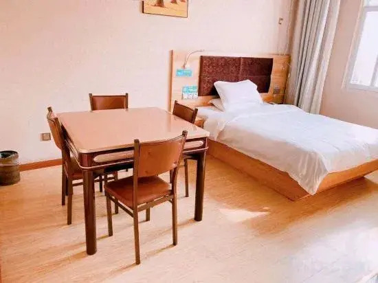 Good Time Hotel