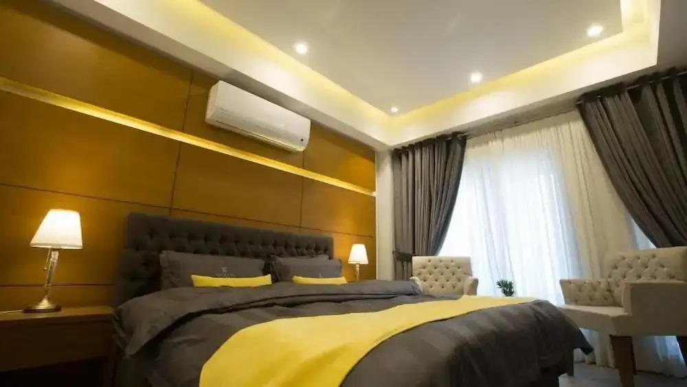 SPACE Luxury Rental Suites
