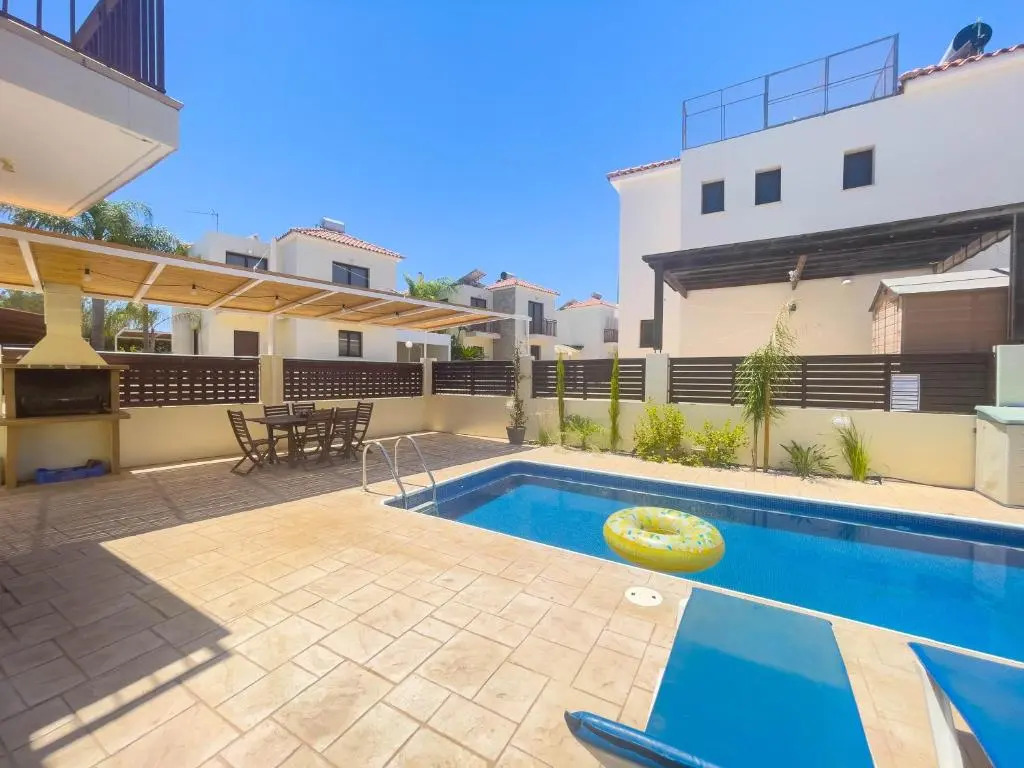 Fotini Villas