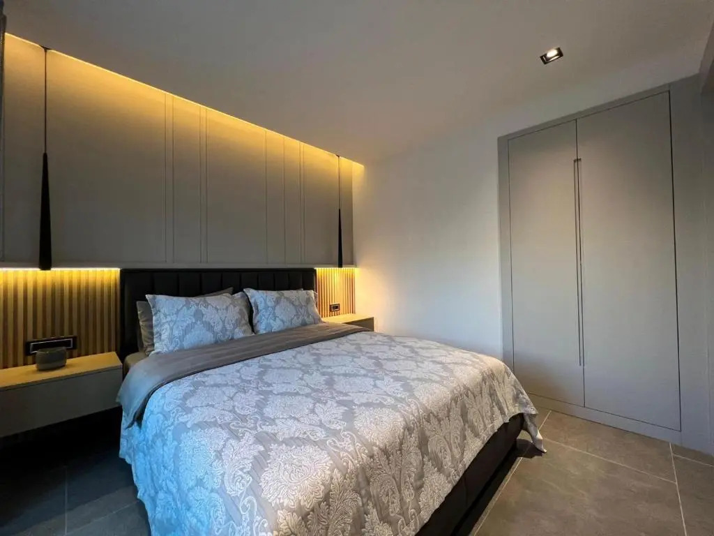 The Pearl Residence Bodrum