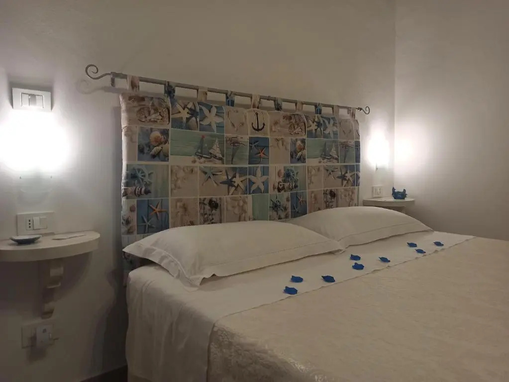 Nardina House