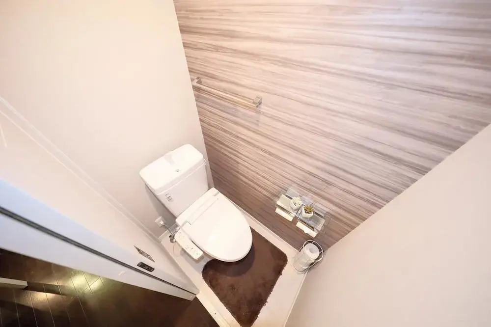 Omotenashi Cocoro House (18-4)