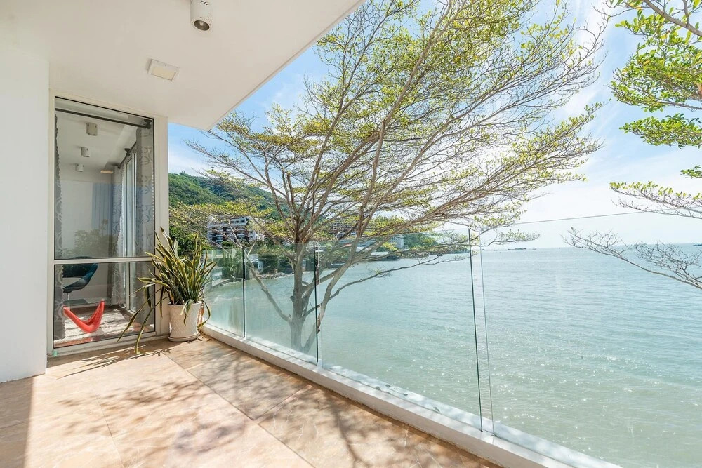 Villa Seaview 8