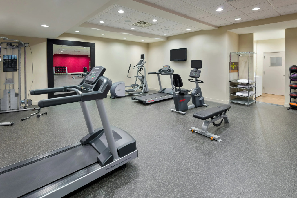 Home2 Suites by Hilton Charleston Airport Convention Center, SC