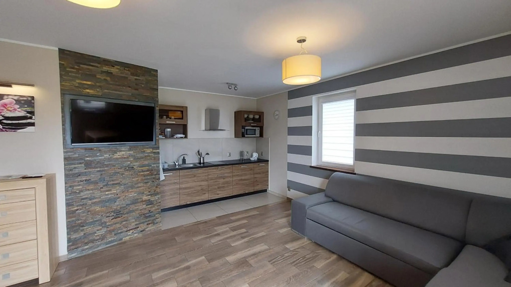 SUN CITY Apartamenty IGOR i IGOR II - Krynica Morska