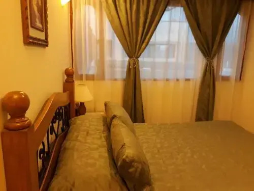 Hotel Santamaria INN