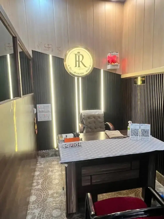 Rudraksh Inn