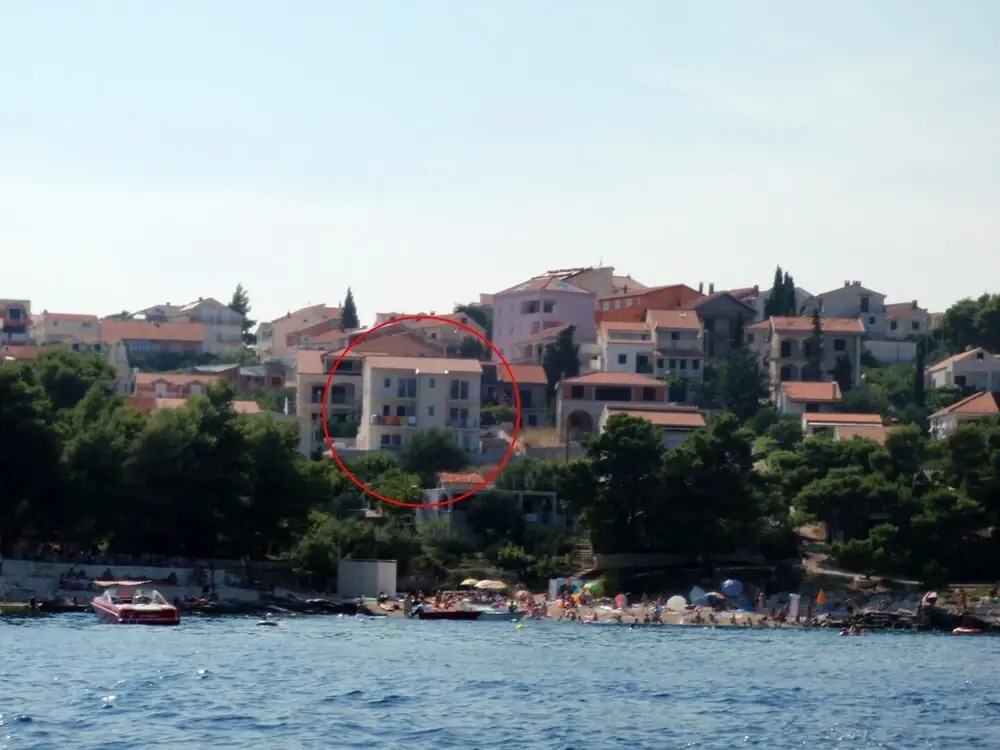 Aurelius - Relaxing With Gorgeous View - A3 Maja