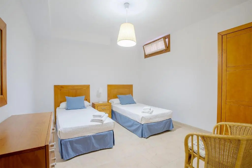 Villa Caletas Teguise - A Wonderful 3 Bedroom Villa - Perfect For Families