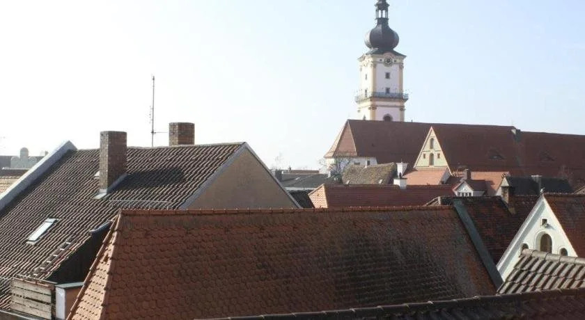 Hotel Weile