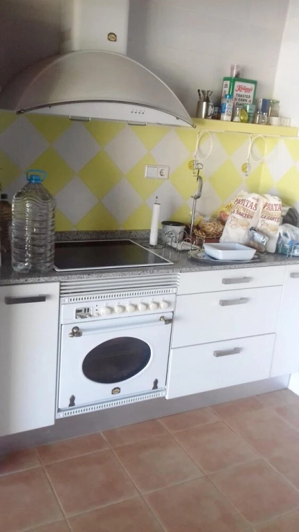 Holiday home Camino de Belen