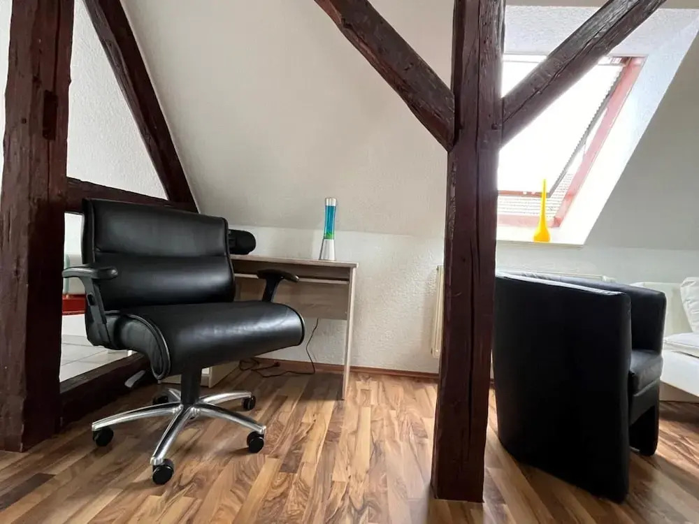 Ferienwohnung in Elbingerode by Belvilla
