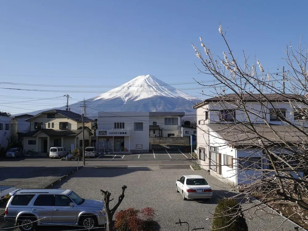Fuji Kurasu Hibiki