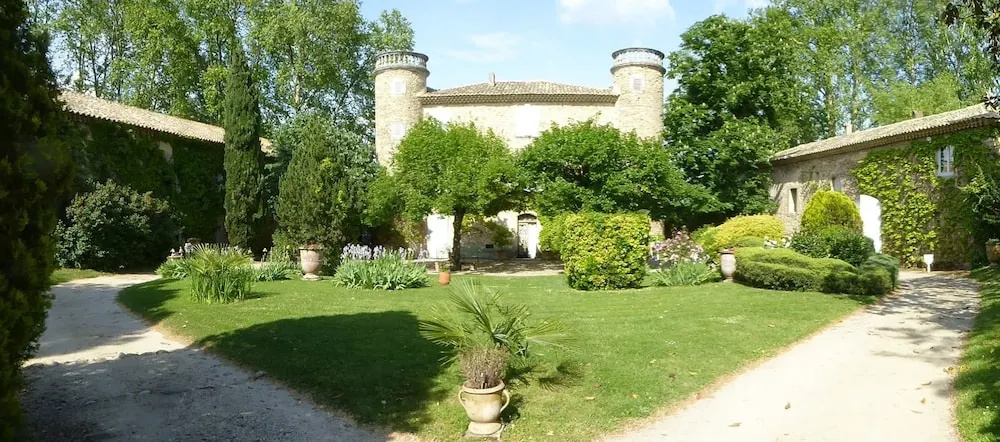 Domaine de Lamartine