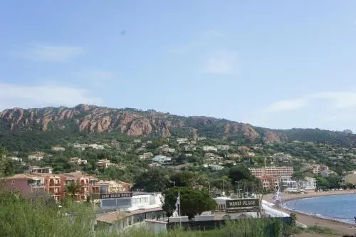 Agay Beach Hotel