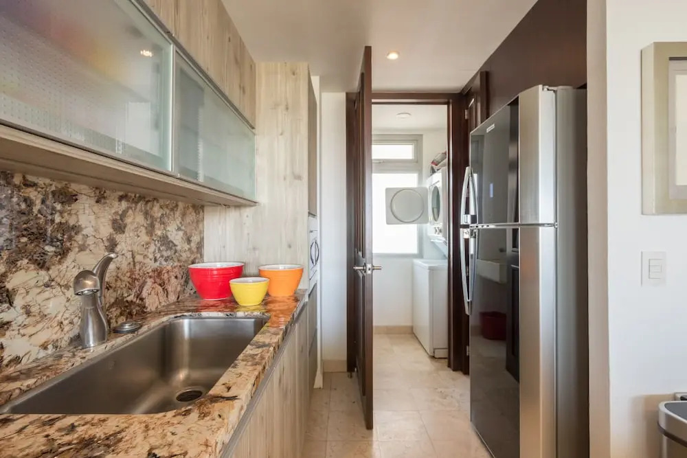 Condominio Balancan