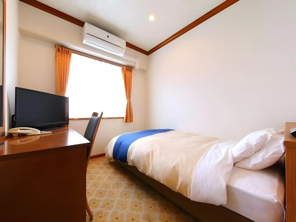 Business Hotel Star